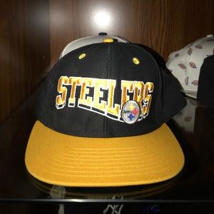Steelers SnapBack